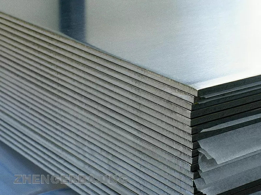 ปรับแต่งอุตสาหกรรม 2024 แผ่นอลูมิเนียม 3mm แผ่นอลูมิเนียมขัดเงา