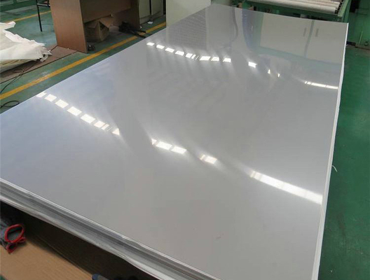 300 Series 0.7 ~ 1.5mm C276 แผ่นเหล็กสแตนเลสรีดร้อนสำหรับงานก่อสร้าง