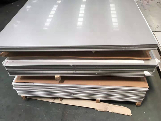 0.3MM-3MM 309S แผ่นสแตนเลส