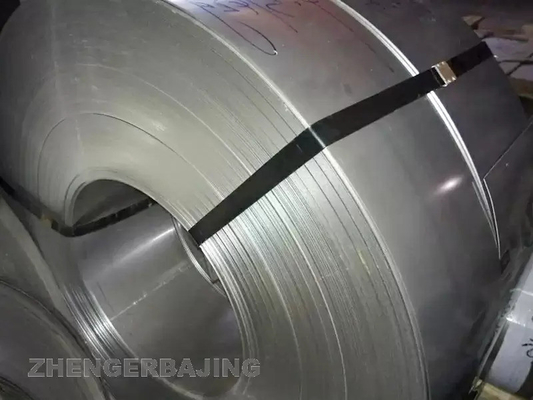 5mm-2000mm 2205 ม้วนสแตนเลสขัดเงารีดร้อนเย็น