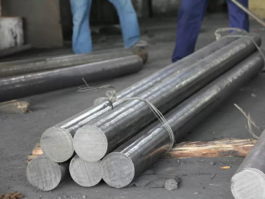 BV 316l เหล็กเส้นกลม สแตนเลส เหล็กเส้นกลม 5.5mm-250mm