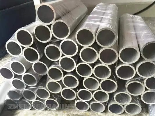 ท่ออลูมิเนียมขัดเงา 2024 3mm-800mm
