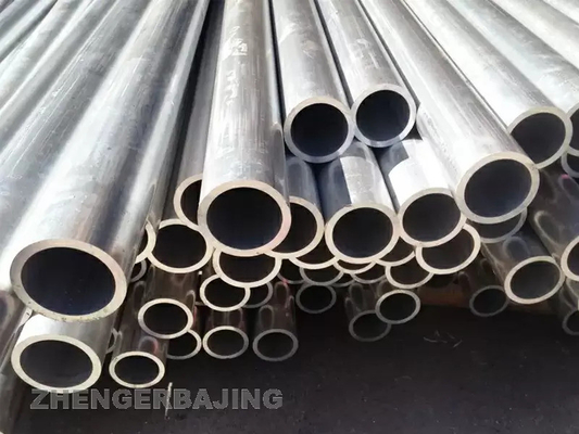 ท่ออลูมิเนียมขัดเงา 2024 3mm-800mm