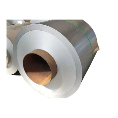 310l 310 304 ม้วนสแตนเลสรีดเย็นรีดร้อน