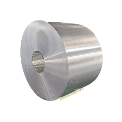 เครื่องครัว 0.1mm-3.0mm Stainless Steel Coil