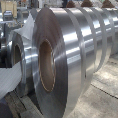 Pvd 304 แถบสแตนเลสสำหรับความต้านทานการกัดกร่อนของเฟอร์นิเจอร์