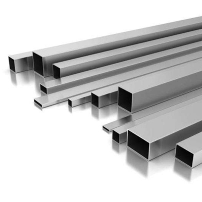 ท่อสแตนเลสสุขาภิบาล 6m รีดเย็น Ss 304 ท่อไม่มีรอยต่อขัดเงา