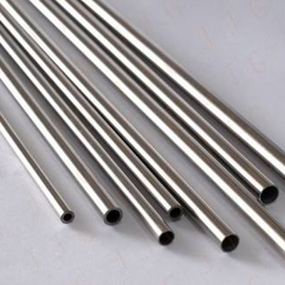 ท่อสแตนเลสสุขาภิบาล 6m รีดเย็น Ss 304 ท่อไม่มีรอยต่อขัดเงา