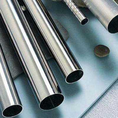 0.01mm-4mm ท่อสแตนเลสกลม