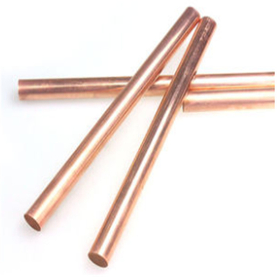 C10200 ตู้เย็น Ac ท่อทองแดง 0-120 มม. ตู้แช่แข็ง Copper Tube