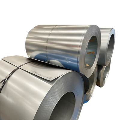 316 304 304L ม้วนสแตนเลสรีดเย็นสำหรับ Strip