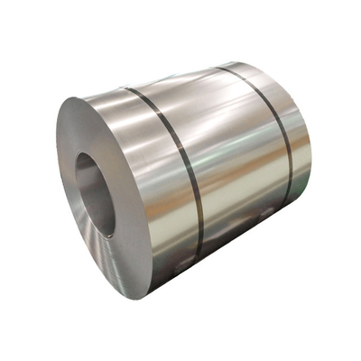904L 440 409 ม้วนสแตนเลสขัดเงาความกว้าง 1500mm