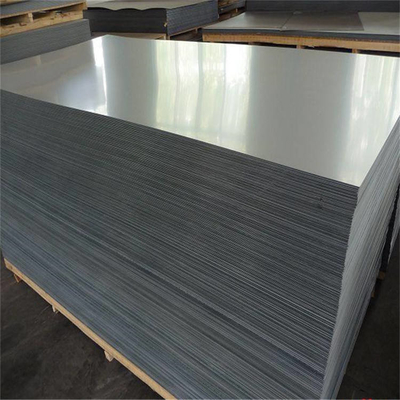 เส้นผมแผ่นเหล็กสแตนเลสรีดเย็น 304L 304 316 1500mm