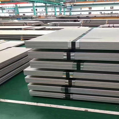 เส้นผมแผ่นเหล็กสแตนเลสรีดเย็น 304L 304 316 1500mm