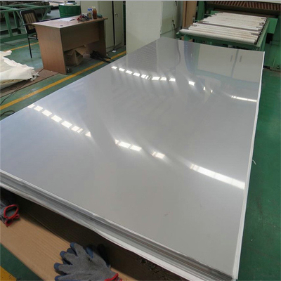 ASTM A420 แผ่นเหล็กสแตนเลสแผ่นรีดร้อนวัสดุตกแต่ง 310 300mm