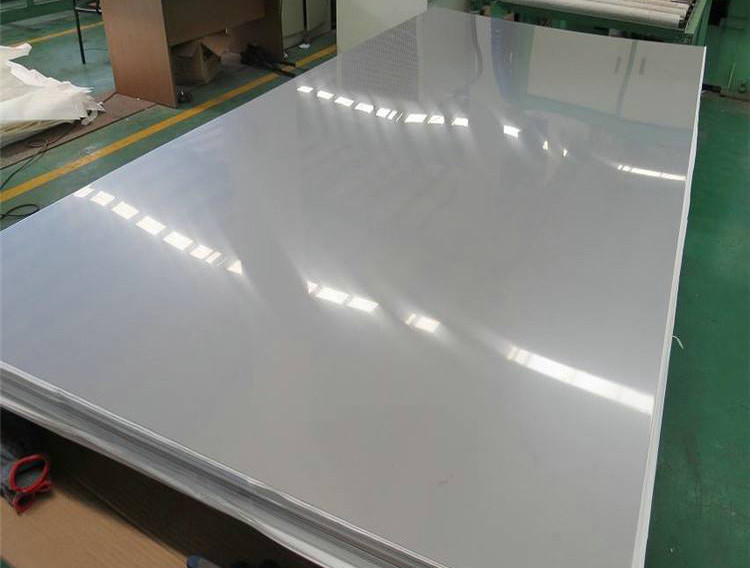 300 Series 0.7 ~ 1.5mm C276 แผ่นเหล็กสแตนเลสรีดร้อนสำหรับงานก่อสร้าง