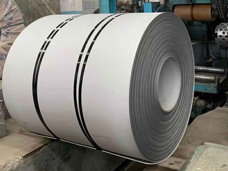 2B BA HL NO.4 แถบม้วนสแตนเลส 430 316 304 201 316l